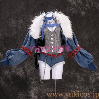 新世紀エヴァンゲリオン コスプレ衣装