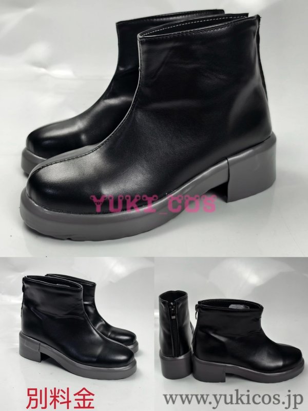 画像15: 原神 げんしん Jahoda ヤフォダ コスプレ衣装 送料無料 (15)