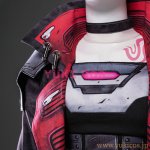 画像4: Borderlands4　ボーダーランズ4　Vex　ヴェックス　コスプレ衣装　送料無料 (4)