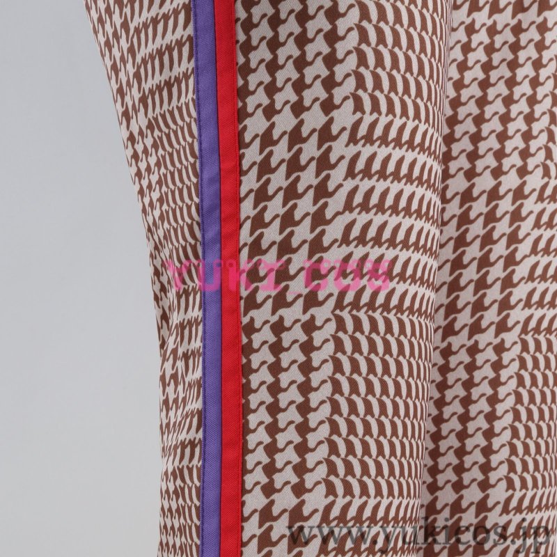 画像8: カリスマ　CHARISMA　本橋依央利　3rd衣装　コスプレ衣装　送料無料 (8)