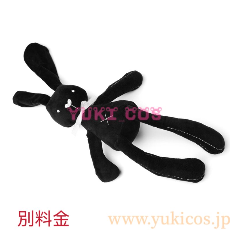 画像15: 新世紀エヴァンゲリオン　エヴァンゲリオン　エヴァ　EVA　綾波レイ　ロックバンド　コスプレ衣装　送料無料 (15)