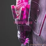 画像7: Borderlands4　ボーダーランズ4　Vex　ヴェックス　コスプレ衣装　送料無料 (7)