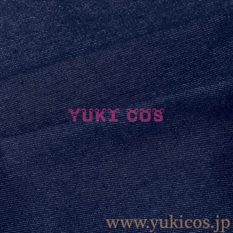 画像8: 超自然行動組　超常現象チーム　零　コスプレ衣装　送料無料 (8)