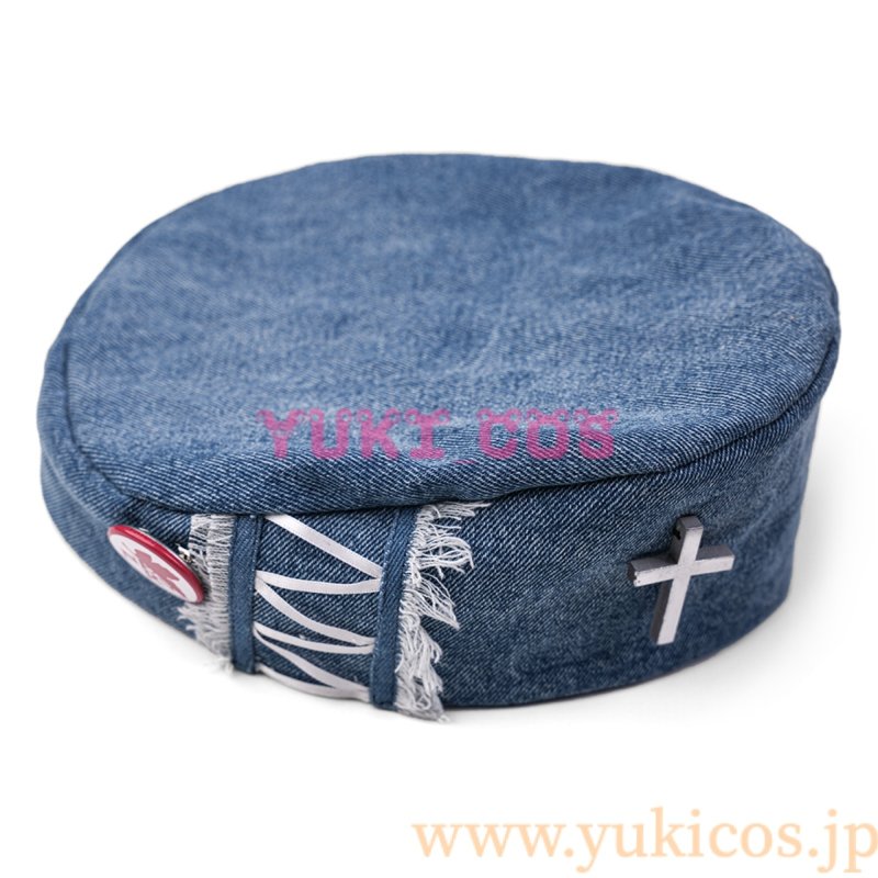 画像13: 新世紀エヴァンゲリオン　エヴァンゲリオン　エヴァ　EVA　綾波レイ　ロックバンド　コスプレ衣装　送料無料 (13)