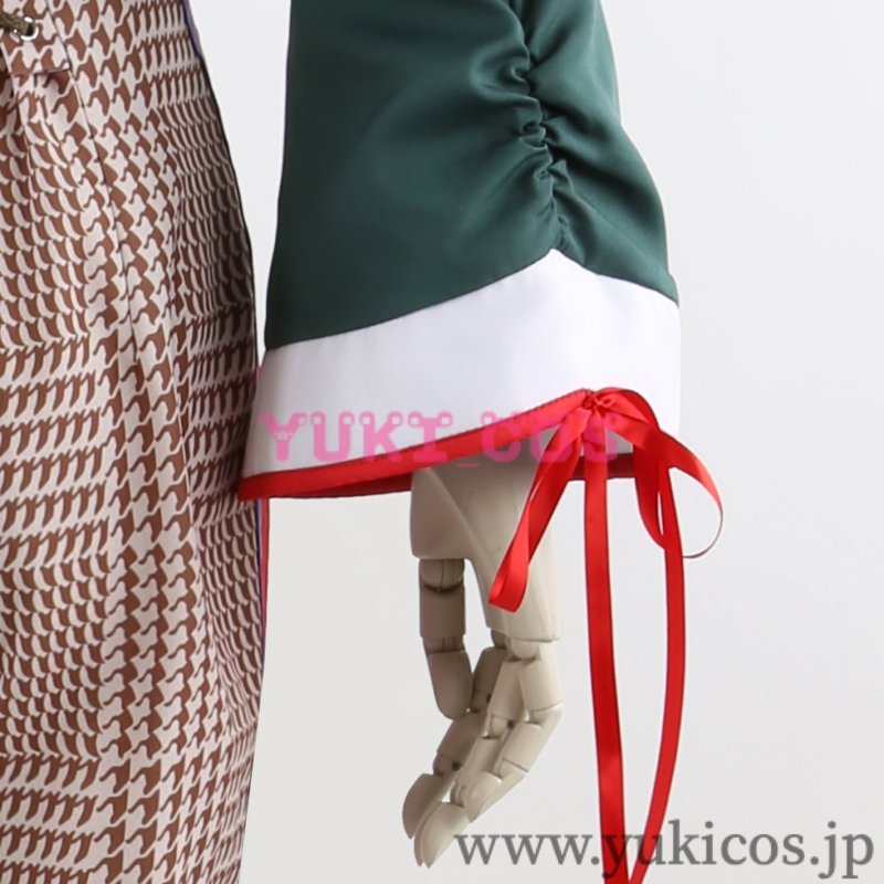 画像6: カリスマ　CHARISMA　本橋依央利　3rd衣装　コスプレ衣装　送料無料 (6)