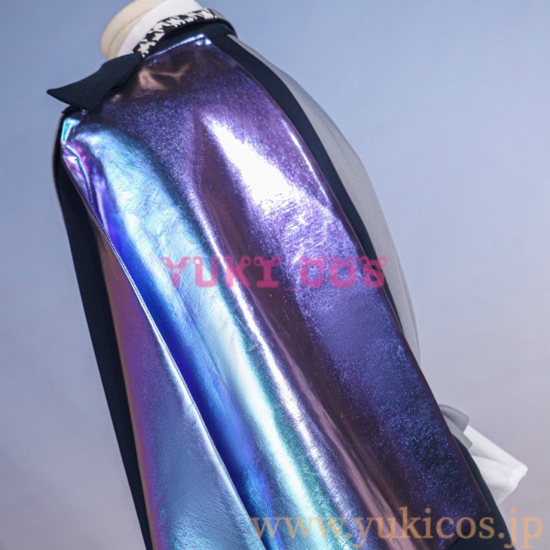 画像7: 18TRIP　エイティーントリップ　エイトリ　神名雪風　おもてなしライブ衣装　コスプレ衣装　送料無料 (7)