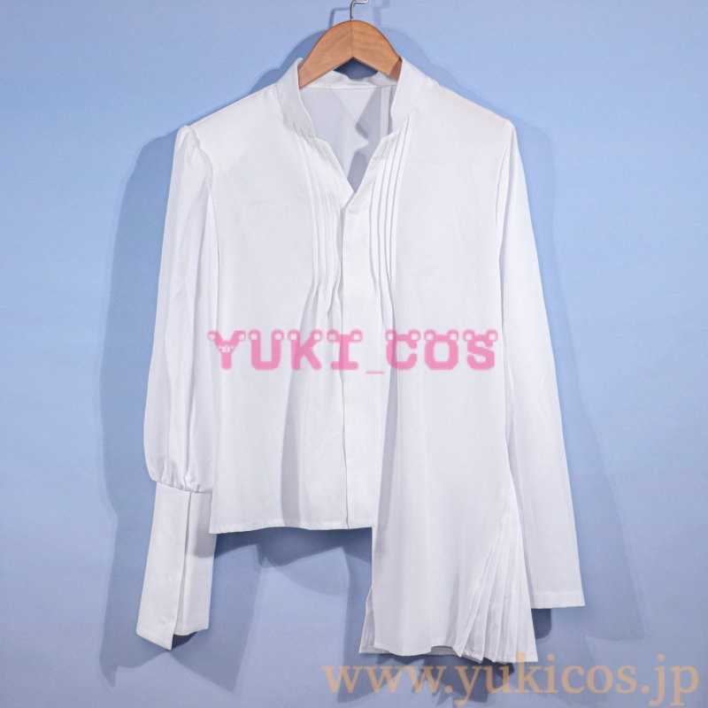 画像11: 18TRIP　エイティーントリップ　エイトリ　神名雪風　おもてなしライブ衣装　コスプレ衣装　送料無料 (11)