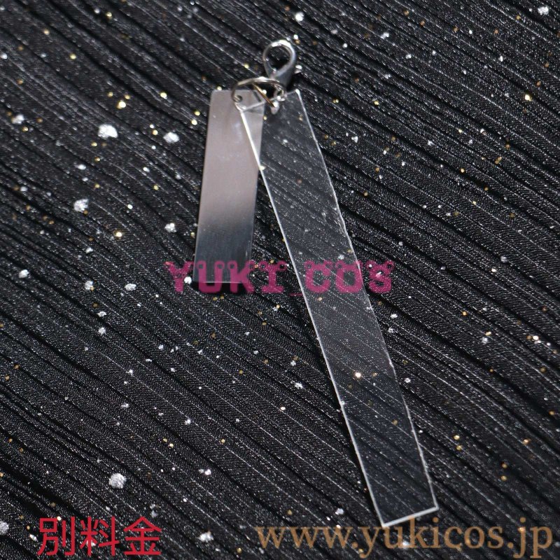 画像16: 18TRIP　エイティーントリップ　エイトリ　神名雪風　おもてなしライブ衣装　コスプレ衣装　送料無料 (16)