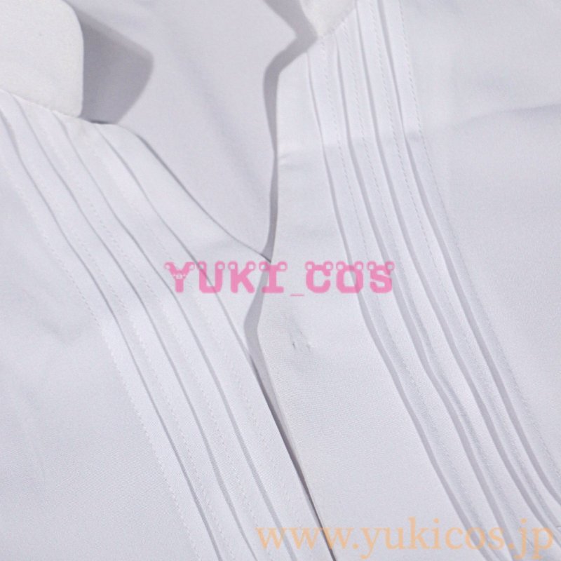 画像12: 18TRIP　エイティーントリップ　エイトリ　神名雪風　おもてなしライブ衣装　コスプレ衣装　送料無料 (12)