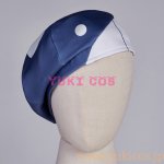 画像9: プロジェクトセカイ プロセカ 青の世界の音楽隊ガチャ 憧れを共に 青柳冬弥 特訓後 オリジナル  コスプレ衣装 送料無料 (9)