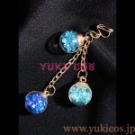 画像8: プロジェクトセカイ プロセカ 青の世界の音楽隊ガチャ 憧れを共に 青柳冬弥 特訓後 オリジナル  コスプレ衣装 送料無料 (8)