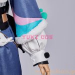 画像5: プロジェクトセカイ プロセカ 青の世界の音楽隊ガチャ 憧れを共に 青柳冬弥 特訓後 オリジナル  コスプレ衣装 送料無料 (5)