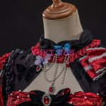 画像6: IdentityV　第五人格　アイデンティティV　少女　ミズ・ボムグラナトプレート　UR衣装　コスプレ衣装　送料無料 (6)