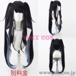 画像8: ブルーアーカイブ　ブルアカ　愛清フウカ　メイド服　コスプレ衣装　送料無料 (8)