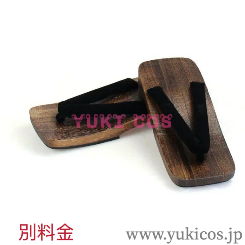 画像12: 銀魂 総督 高杉晋助 コスプレ衣装 送料無料 (12)