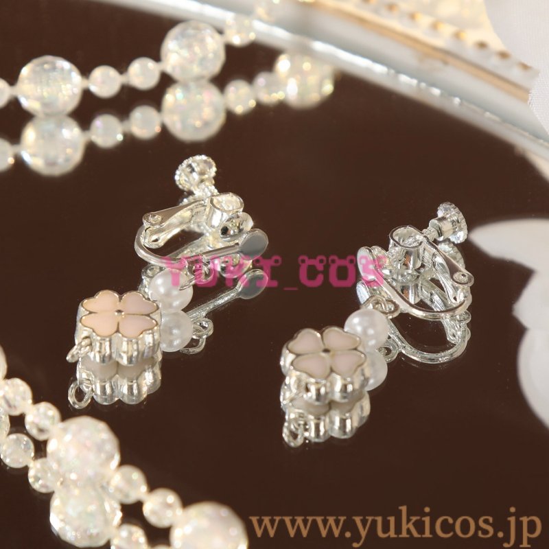 画像13: NU: カーニバル　ニューカーニバル　ガル　ソニック☆ムーンライトセレナーデ　コスプレ衣装　送料無料　 (13)