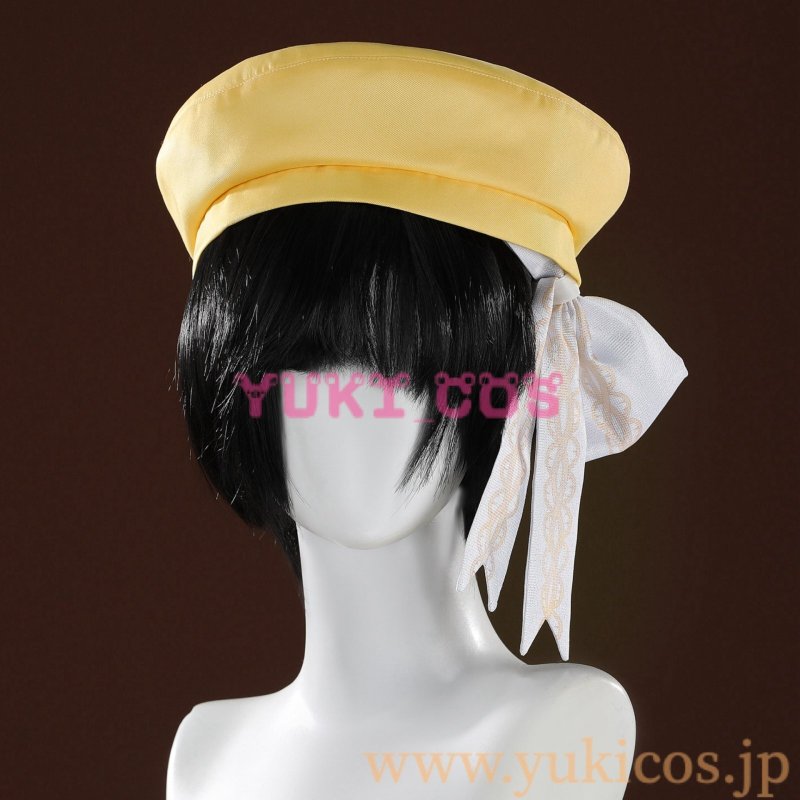 画像14: NU: カーニバル　ニューカーニバル　ガル　ソニック☆ムーンライトセレナーデ　コスプレ衣装　送料無料　 (14)