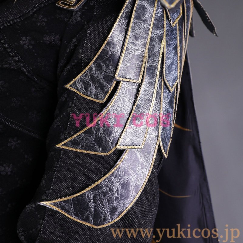 画像5: クレールオブスキュール：エクスペディション33　Clair Obscur: Expedition 33 　エクスペディション33　全員　コスプレ衣装　送料無料 (5)