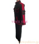 画像4: 桃源暗鬼　とうげんあんき　練馬編　淀川真澄　コスプレ衣装　送料無料 (4)