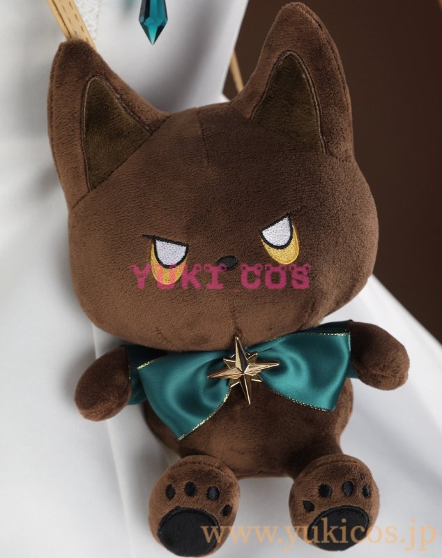 画像11: NU: カーニバル　ニューカーニバル　ガル　ソニック☆ムーンライトセレナーデ　コスプレ衣装　送料無料　 (11)