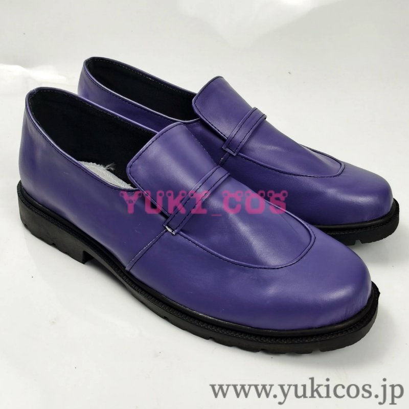 画像2: 崩壊3rd　Honkai Impact 3rd　ゼーレ・フェレライ　Azure Memories　幻海追憶　コスプレ靴　送料無料 (2)