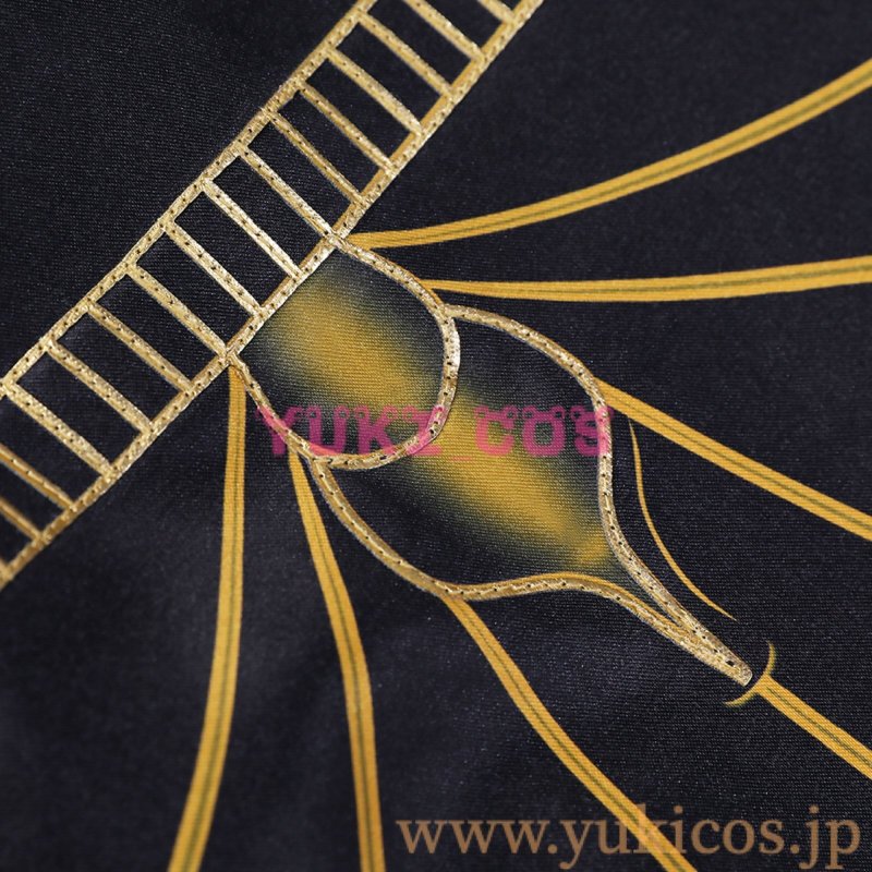 画像7: クレールオブスキュール：エクスペディション33　Clair Obscur: Expedition 33 　エクスペディション33　全員　コスプレ衣装　送料無料 (7)