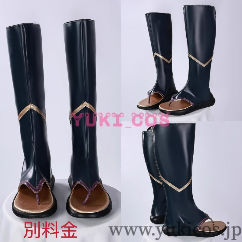 画像15: リーグ・オブ・レジェンド　League of Legends　LOL　Spirit Blossom　Irelia　イレリア　コスプレ衣装　送料無料 (15)