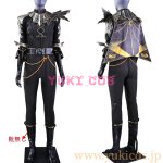 画像1: クレールオブスキュール：エクスペディション33　Clair Obscur: Expedition 33 　エクスペディション33　全員　コスプレ衣装　送料無料 (1)