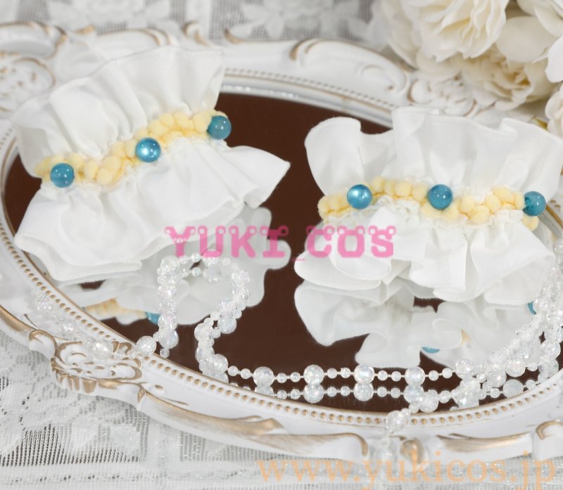 画像10: NU: カーニバル　ニューカーニバル　ガル　ソニック☆ムーンライトセレナーデ　コスプレ衣装　送料無料　 (10)