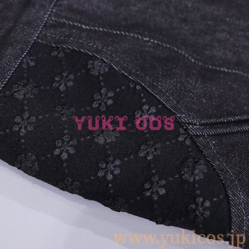 画像8: クレールオブスキュール：エクスペディション33　Clair Obscur: Expedition 33 　エクスペディション33　全員　コスプレ衣装　送料無料 (8)