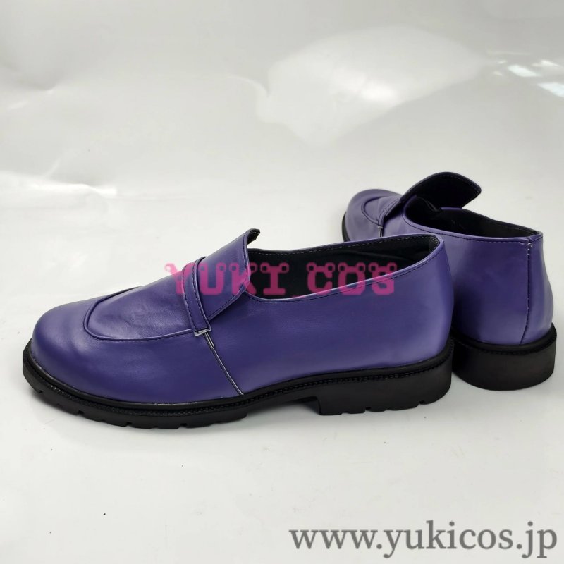 画像4: 崩壊3rd　Honkai Impact 3rd　ゼーレ・フェレライ　Azure Memories　幻海追憶　コスプレ靴　送料無料 (4)