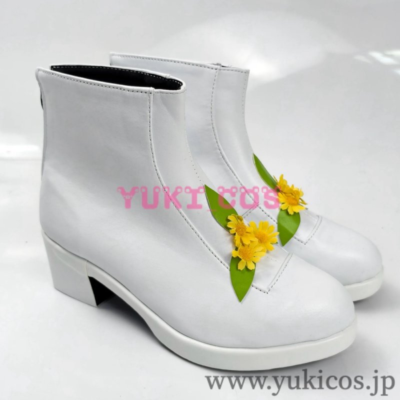 画像2: プロジェクトセカイ　プロセカ　Dream a Wonder Dreamガチャ　決意を胸に　天馬司　レーヴ・デトワール　コスプレ靴　送料無料 (2)