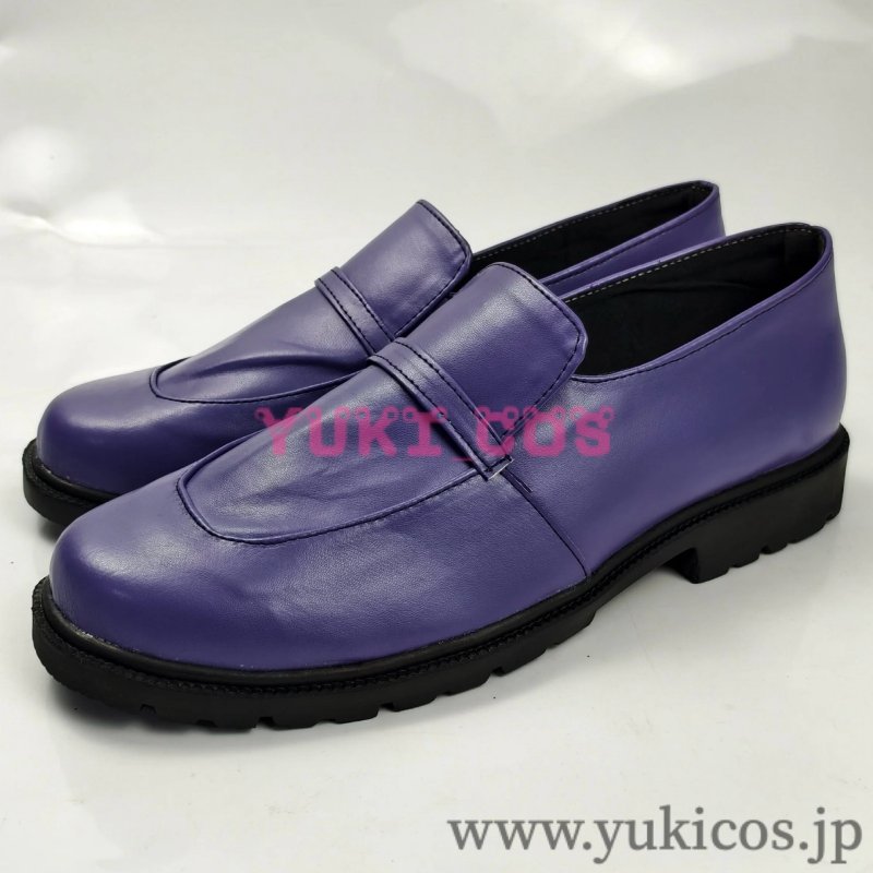 画像3: 崩壊3rd　Honkai Impact 3rd　ゼーレ・フェレライ　Azure Memories　幻海追憶　コスプレ靴　送料無料 (3)