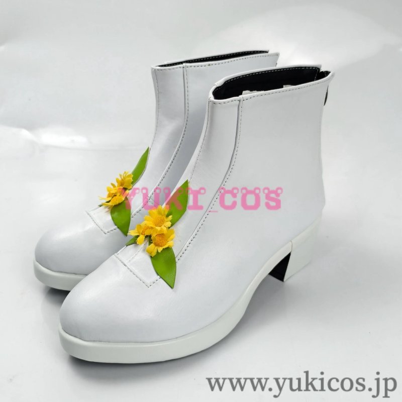 画像3: プロジェクトセカイ　プロセカ　Dream a Wonder Dreamガチャ　決意を胸に　天馬司　レーヴ・デトワール　コスプレ靴　送料無料 (3)