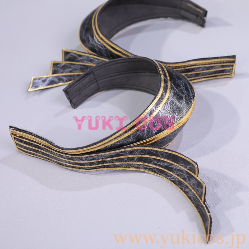 画像9: クレールオブスキュール：エクスペディション33　Clair Obscur: Expedition 33 　エクスペディション33　全員　コスプレ衣装　送料無料 (9)