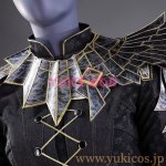 画像4: クレールオブスキュール：エクスペディション33　Clair Obscur: Expedition 33 　エクスペディション33　全員　コスプレ衣装　送料無料 (4)