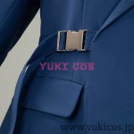 画像6: Vtuber　にじさんじ　VOLTACTION　四季凪アキラ　De Lu Lu　MV衣装　コスプレ衣装　送料無料 (6)