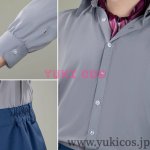画像12: Vtuber　にじさんじ　VOLTACTION　四季凪アキラ　De Lu Lu　MV衣装　コスプレ衣装　送料無料 (12)