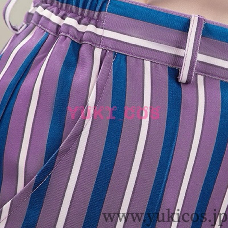 画像7: Vtuber　にじさんじ　Oriens 2nd Anniversary 　佐伯イッテツ　コスプレ衣装　送料無料 (7)