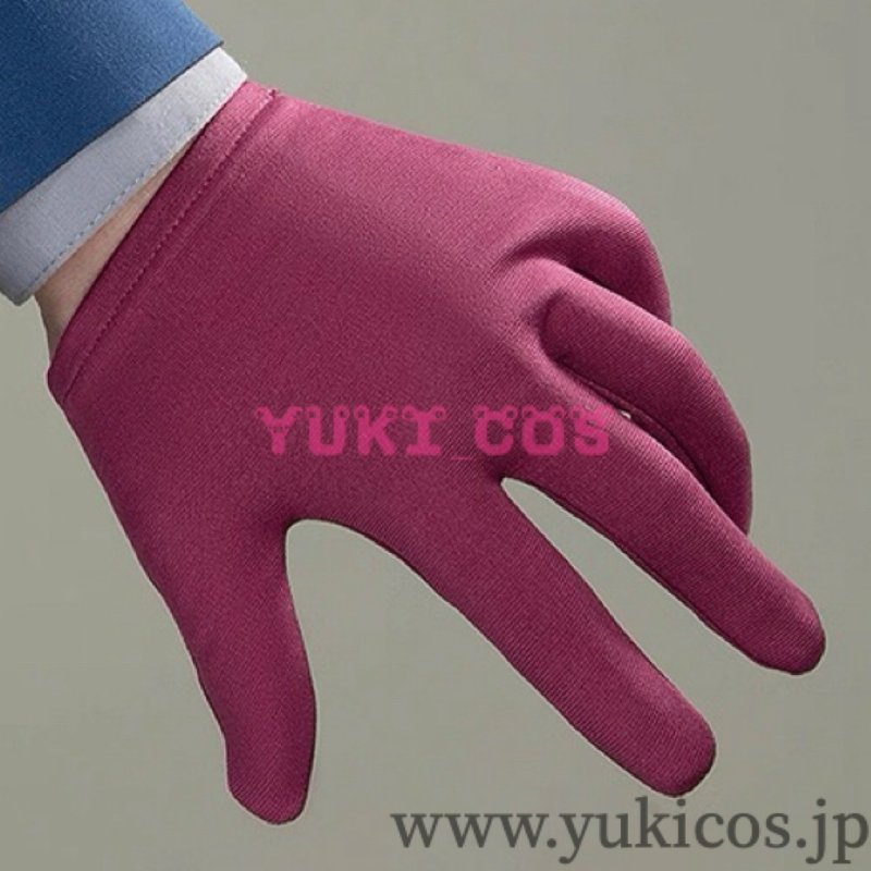 画像9: Vtuber　にじさんじ　VOLTACTION　四季凪アキラ　De Lu Lu　MV衣装　コスプレ衣装　送料無料 (9)