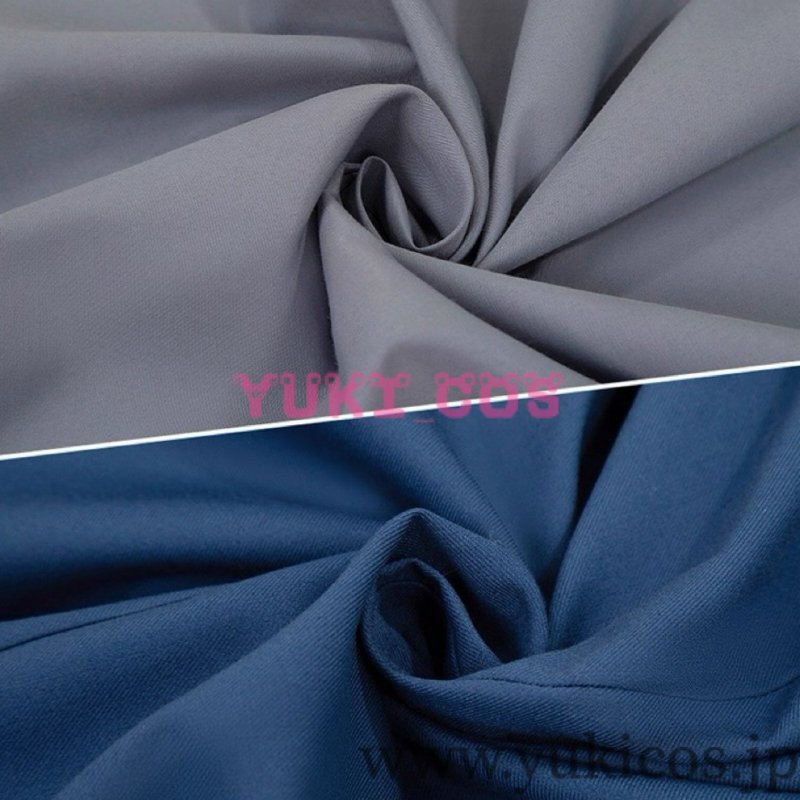 画像13: Vtuber　にじさんじ　VOLTACTION　四季凪アキラ　De Lu Lu　MV衣装　コスプレ衣装　送料無料 (13)