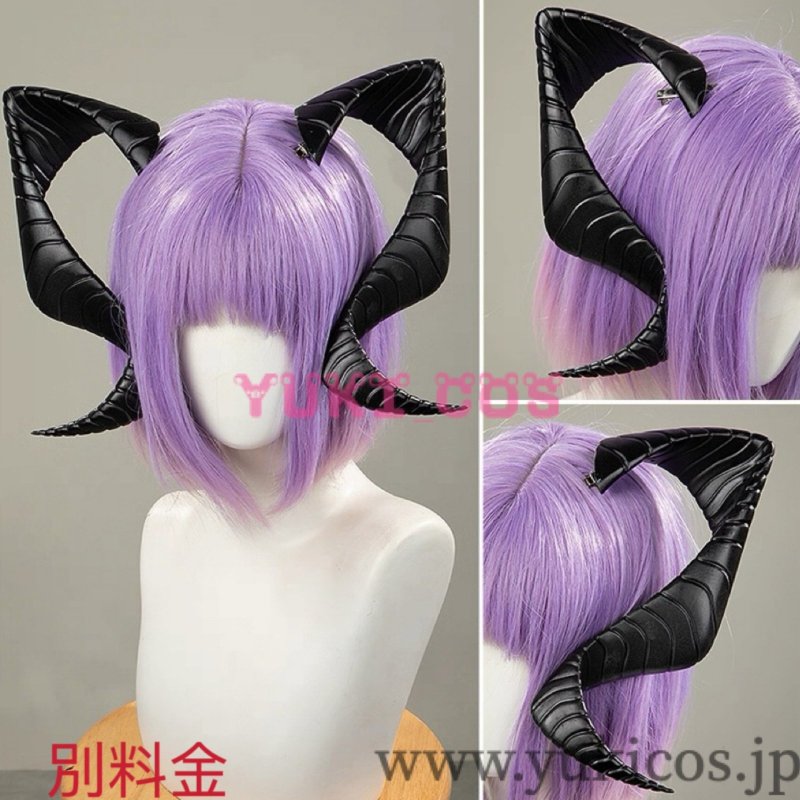 画像15: Wuthering Waves　鳴潮　メイチョウ　Zani　ザンニー　コスプレ衣装　送料無料 (15)