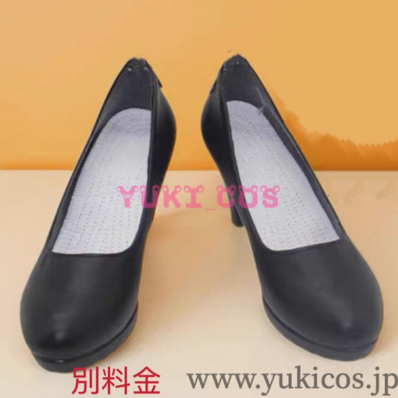 画像14: Wuthering Waves　鳴潮　メイチョウ　Zani　ザンニー　コスプレ衣装　送料無料 (14)