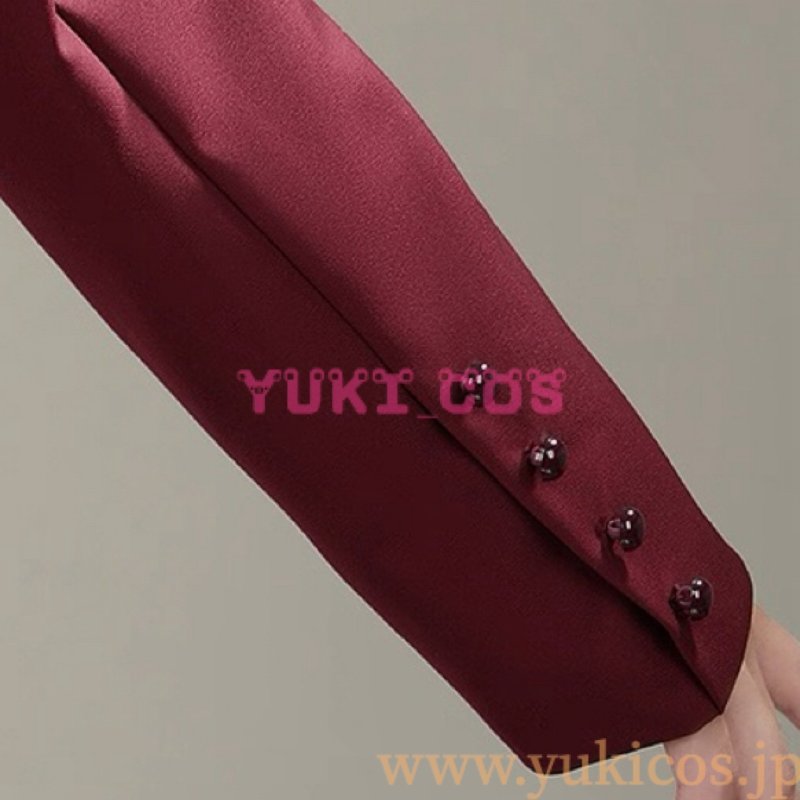 画像6: Vtuber　にじさんじ　VOLTACTION　セラフ・ダズルガーデン　De Lu Lu　MV衣装　コスプレ衣装　送料無料 (6)