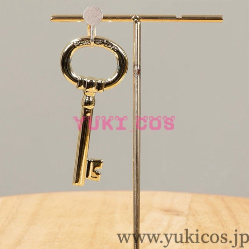 画像13: Wuthering Waves　鳴潮　メイチョウ　Zani　ザンニー　コスプレ衣装　送料無料 (13)