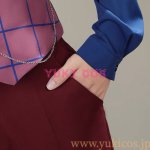 画像10: Vtuber　にじさんじ　VOLTACTION　セラフ・ダズルガーデン　De Lu Lu　MV衣装　コスプレ衣装　送料無料 (10)