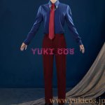 画像11: Vtuber　にじさんじ　VOLTACTION　セラフ・ダズルガーデン　De Lu Lu　MV衣装　コスプレ衣装　送料無料 (11)