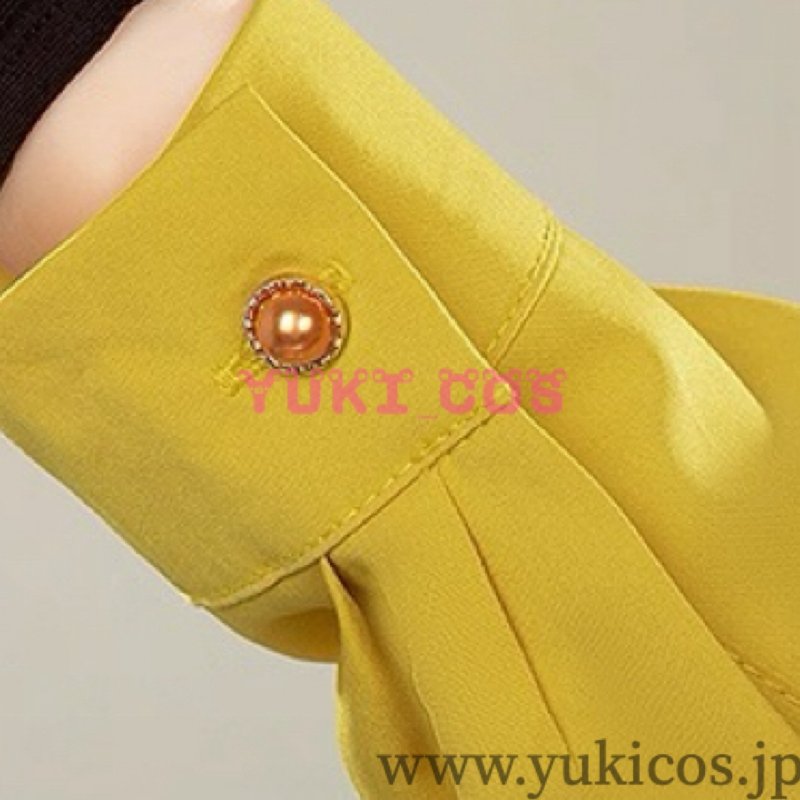 画像9: Vtuber　にじさんじ　VOLTACTION　風楽奏斗　De Lu Lu　MV衣装　コスプレ衣装　送料無料 (9)