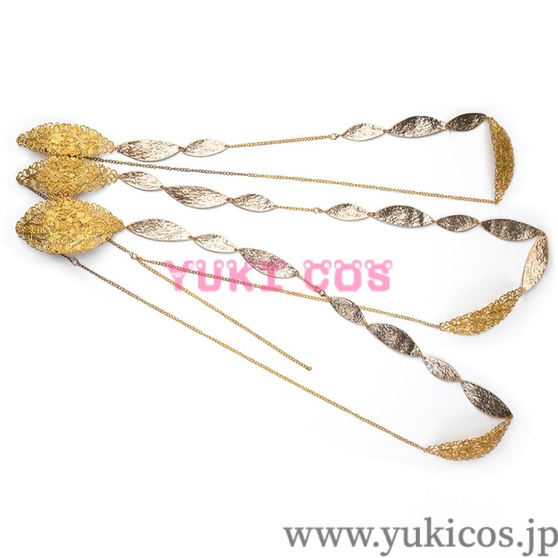 画像16: 無期迷途：Path to Nowhere　シニックス　コスプレ衣装　送料無料 (16)