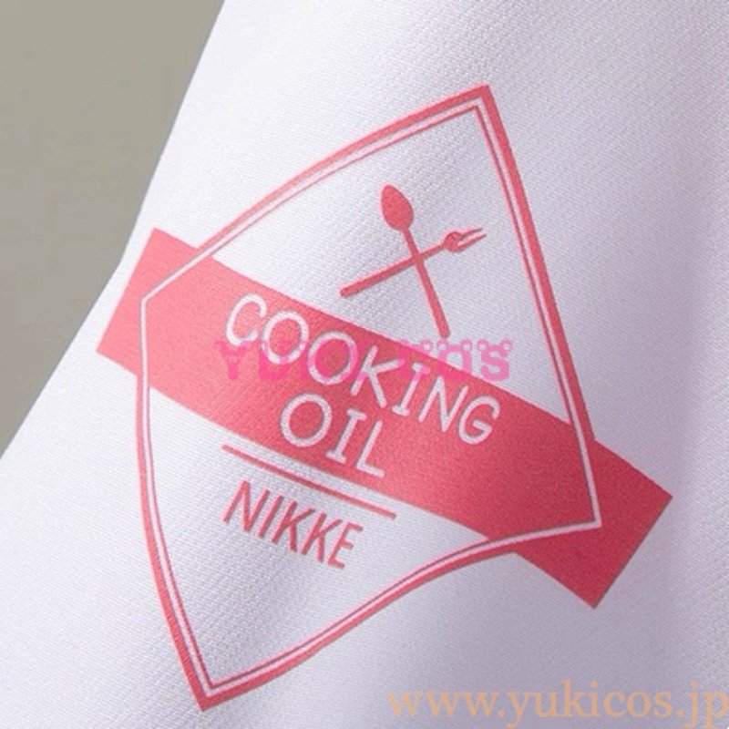 画像8: 勝利の女神:NIKKE　ニケ　Bready　ブレッディ　コスプレ衣装　送料無料 (8)